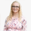 AdelineSchoenherrUWECLCSFoundationScholarshipRecipient2021
