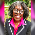 LeliaReed2020GeorgetownUniversityscholarshiprecipient