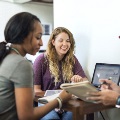 ElderTeachingStudents