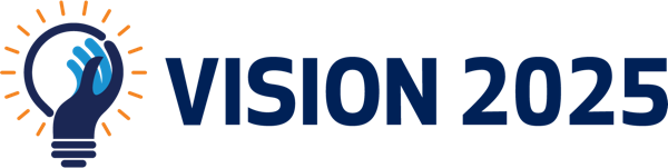 Vision 2025 Logo